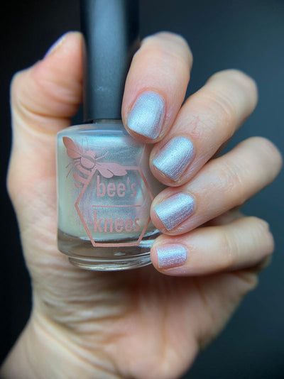 *PRE-ORDER* Bee's Knees Lacquer - Maman