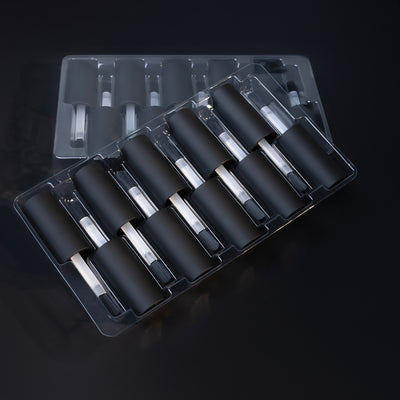 ILNP - Paddle Brush Set