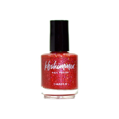 *PRE-SALE* KBShimmer - Cherry Fulfilling