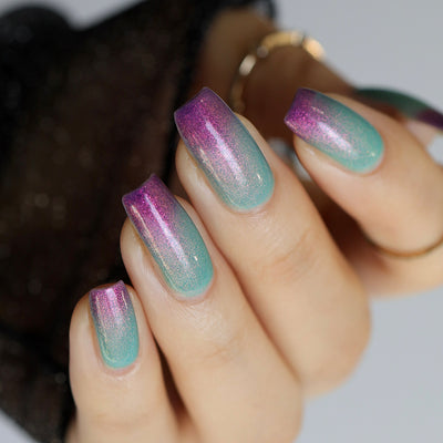 Emily de Molly - Over And Over (Thermal)