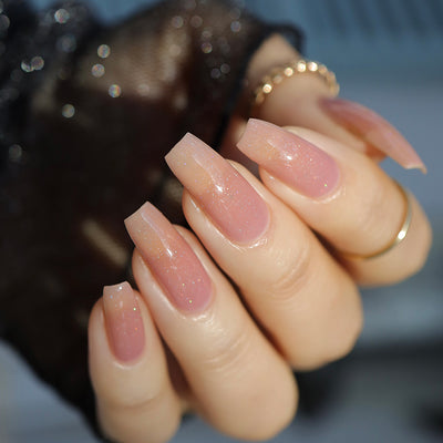 Emily de Molly - Sheer Tint Illusion