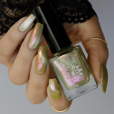 Emily de Molly - Come Home (Magnetic)