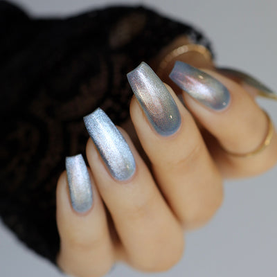 Emily de Molly - Soft Touch (Magnetic)