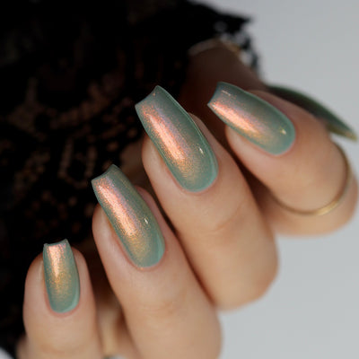 Emily de Molly - Dirty Mirror