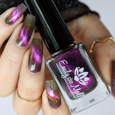 *PRE-ORDER* Emily de Molly - Catalyst (Magnetic)