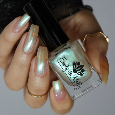 *PRE-ORDER* Emily de Molly - Transport