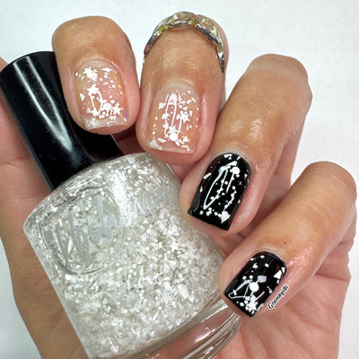 KBShimmer - Ex-Static