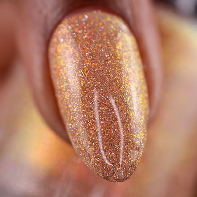 KBShimmer - Shell We? (Reflective)