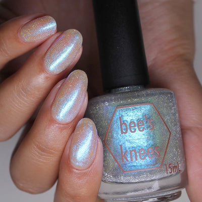 *PRE-ORDER* Bee's Knees Lacquer - Poisoned Fairy Fruit
