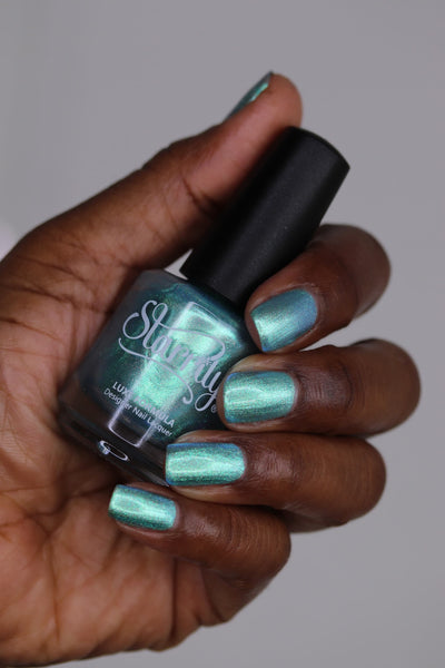 Starrily - Polar Lights (Magnetic)