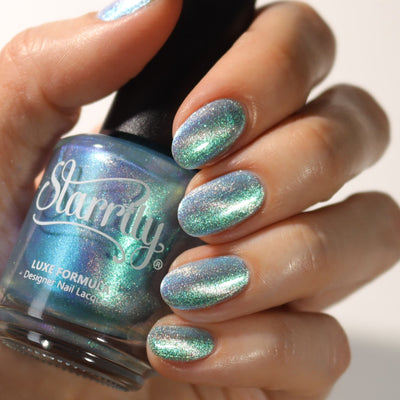 Starrily - Polar Lights (Magnetic)