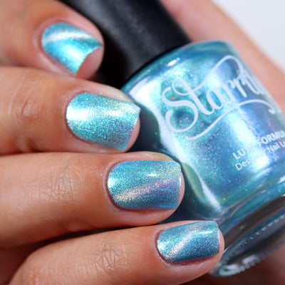 Starrily - Polar Lights (Magnetic)