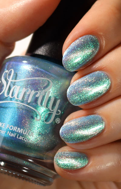 Starrily - Polar Lights (Magnetic)