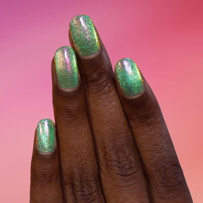 ILNP - Power Surge (Magnetic)