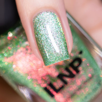ILNP - Power Surge (Magnetic)