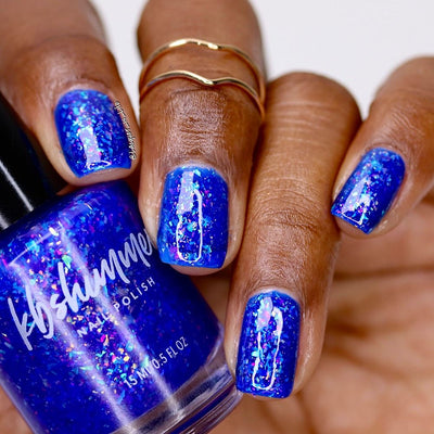 KBShimmer - Swim Picking