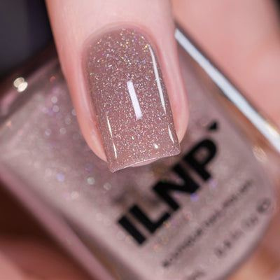 ILNP - Prancer
