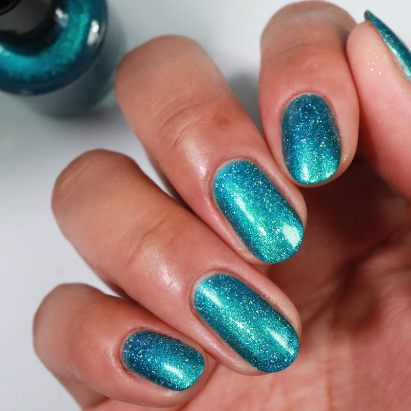 KBShimmer - Put A Ring On It