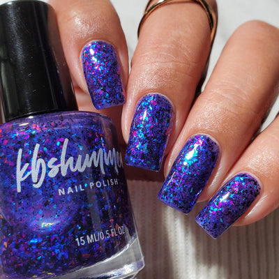 KBShimmer - Get Your Knit Together