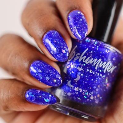 KBShimmer - Constellation Prize