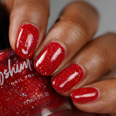 *PRE-SALE* KBShimmer - Cherry Fulfilling