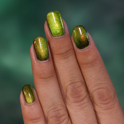 ILNP - Radioactive (Magnetic)