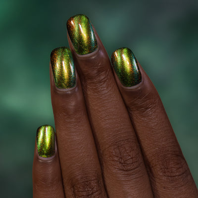 ILNP - Radioactive (Magnetic)