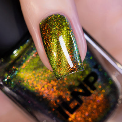 ILNP - Radioactive (Magnetic)