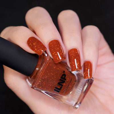 ILNP - Raincoat