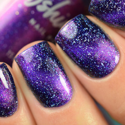 KBShimmer - Ready To Throw Down (Magnetic)