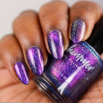 KBShimmer - Ready To Throw Down (Magnetic)