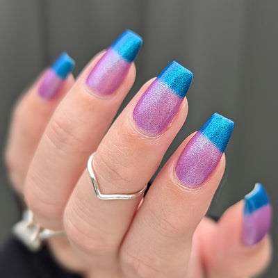 Emily de Molly - Rebel Bloom (Thermal)