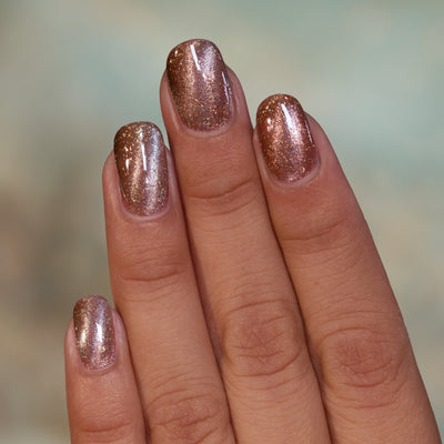 ILNP - Reindeer Crossing (Magnetic)