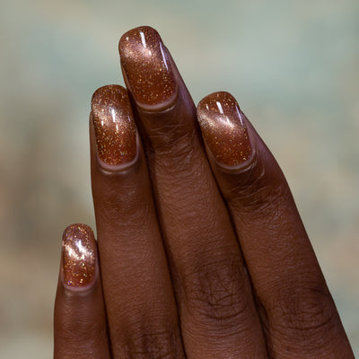 ILNP - Reindeer Crossing (Magnetic)