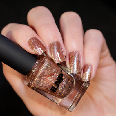 ILNP - Reindeer Crossing (Magnetic)