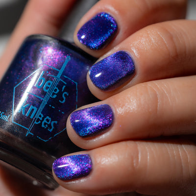 *PRE-ORDER* Bee's Knees Lacquer - Resurrection (Magnetic)