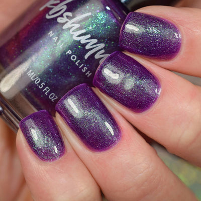 *PRE-SALE* KBShimmer - Sticky Situation