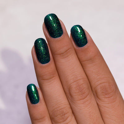 ILNP - Riddle Me This