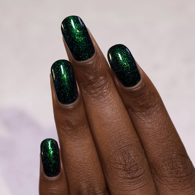 ILNP - Riddle Me This