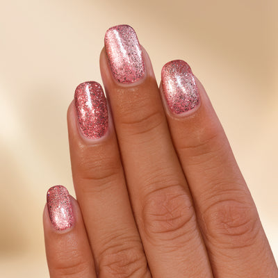 *PRE-ORDER* ILNP - Rosé (Magnetic)