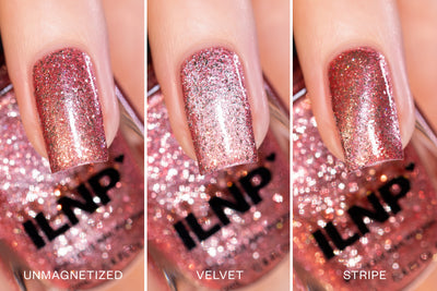 *PRE-ORDER* ILNP - Rosé (Magnetic)