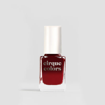 Cirque Colors - Rothko Red (Thermal)