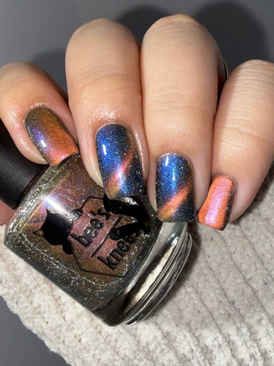 *PRE-ORDER* Bee's Knees Lacquer - Tether (Magnetic)