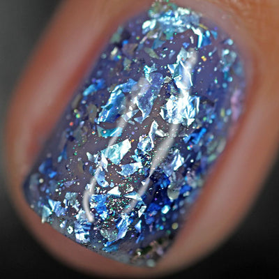 *PRE-SALE* KBShimmer - Sleet Deal