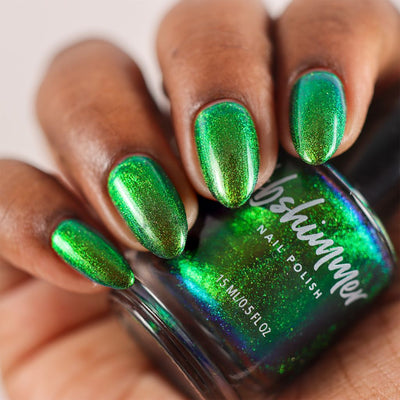 KBShimmer - In A Pickle