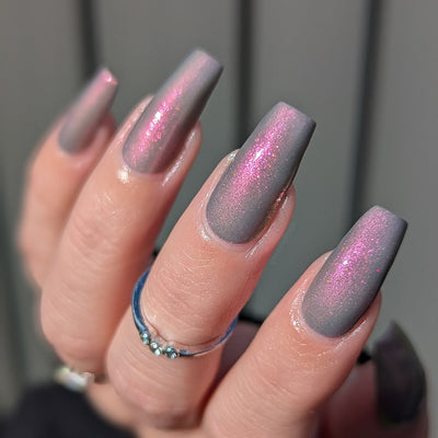 *PRE-ORDER* Emily de Molly - Sakura Mist