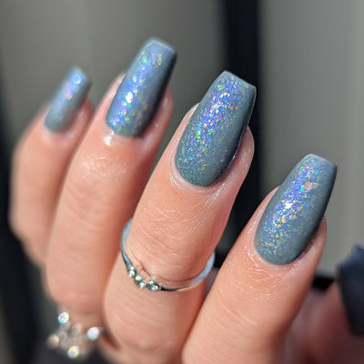 Emily de Molly - Save Some Time