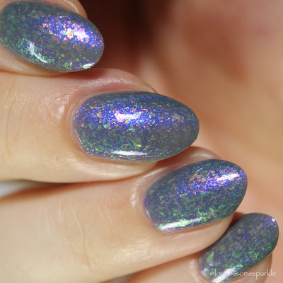 Emily de Molly - Save Some Time