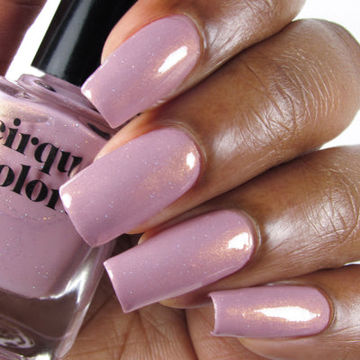 Cirque Colors - Plush Suede