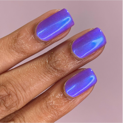 Emily de Molly - The Ones Who Live